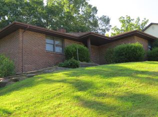 213 Eastland Dr, Jefferson City, MO 65101