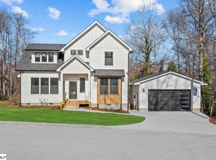 7 Farrell Kirk Ln, Greenville, SC 29615