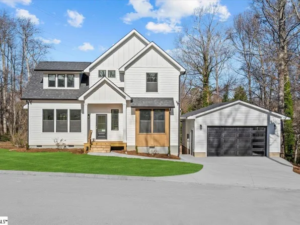 7 Farrell Kirk Ln, Greenville, SC 29615