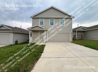 7227 Satellite Way, San Antonio, TX 78252