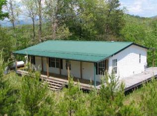 203 Allison Loop, Blairsville, GA 30512