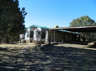 4681 Ironwood Ln, Silver City, NM 88061