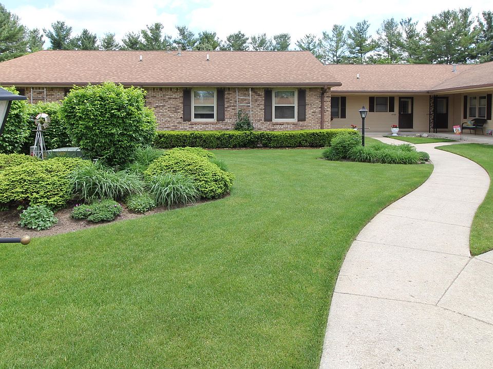 1st image of 6728 N Wentward Ct