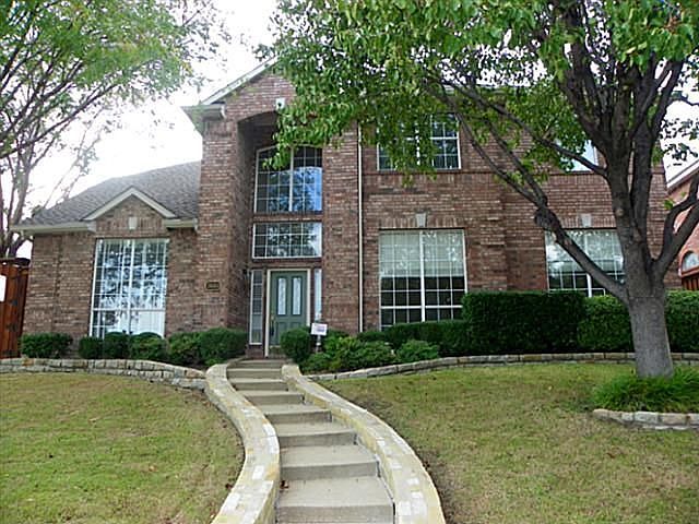 1st image of 3601 Chimney Rock Dr