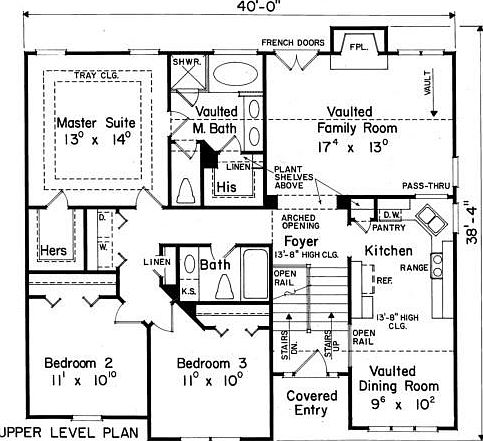2nd image of 74 Rossview Pl Lot 74