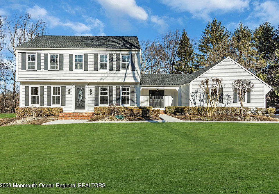 35 Pilgrim Way, Colts Neck, NJ 07722 Zillow