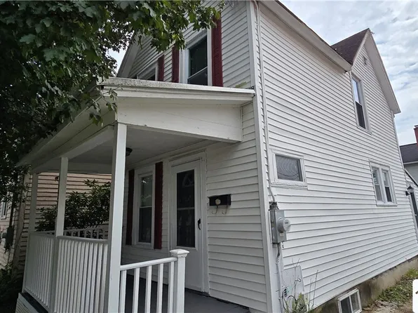 1213 Washington St, Olean, NY 14760