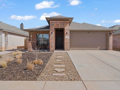2914 Cottonwood Ave, Wolfforth, TX, 79382