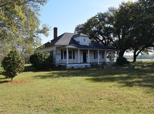 144 Community Club Rd, Elloree, SC 29047