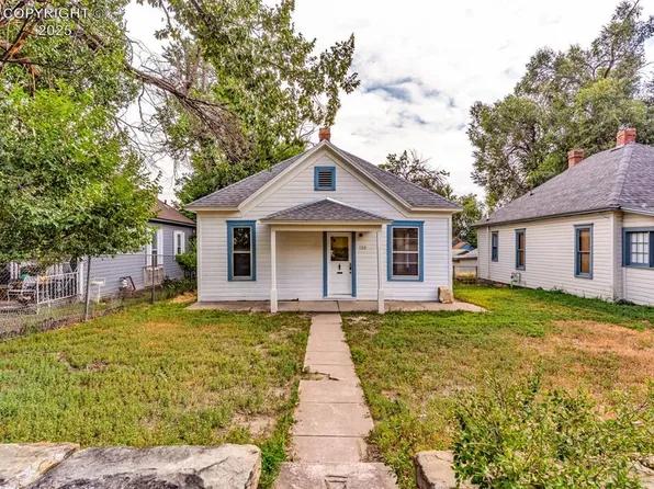 120 Greenwood Ave, Canon City, CO 81212