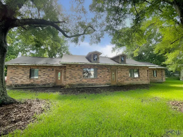 210 Murial St, Morgan City, LA 70380