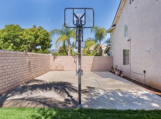 3151 Begonia Way, Corona, CA 92881