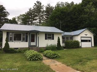 220 Ash St, Corinth, NY 12822