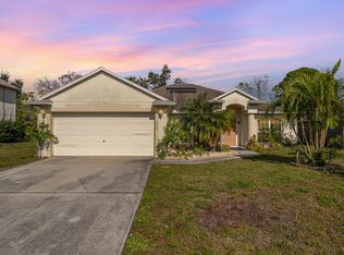 429 Freeman Rd NW, Palm Bay, FL 32907