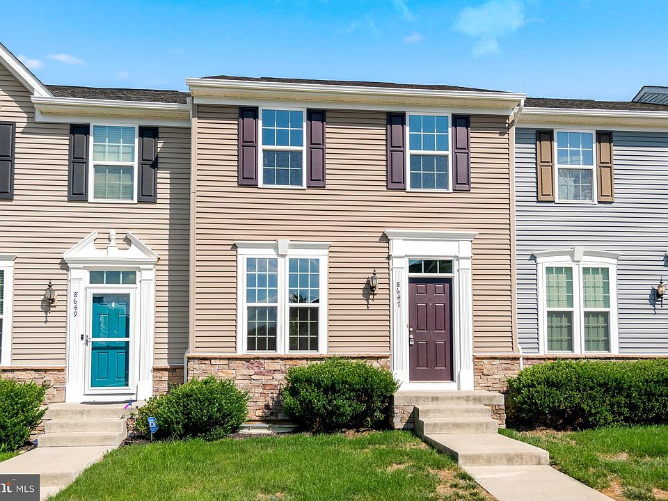 1st image of 8647 Rosecrans Ln
