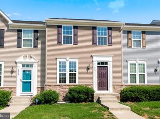 8647 Rosecrans Ln, Spotsylvania, VA 22553