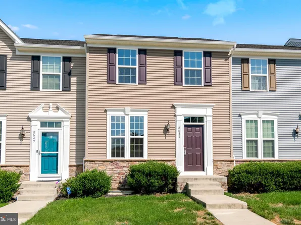 8647 Rosecrans Ln, Spotsylvania, VA 22553