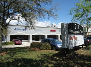 211 W Causeway Approach STE C, Mandeville, LA 70448