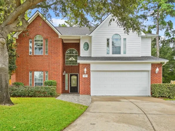 6107 Kyle Bend Ln, Katy, TX 77493