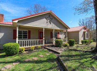2425 Antioch Rd, Middleton, TN 38052