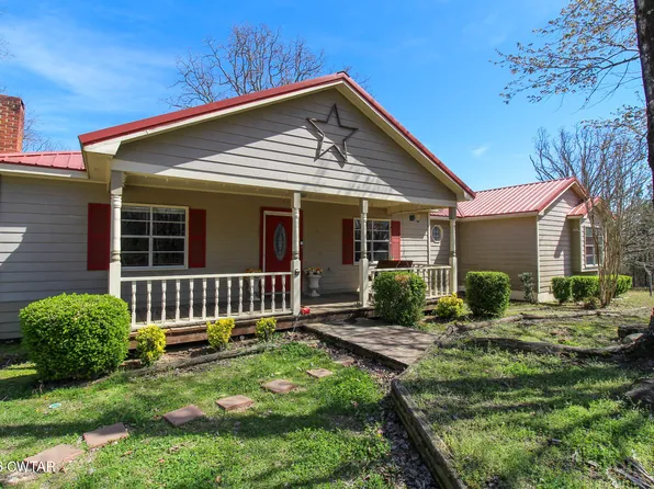 2425 Antioch Rd, Middleton, TN 38052