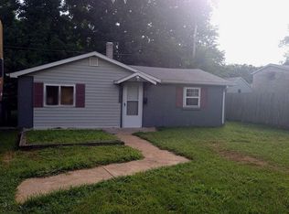 427 Chaudet St, Cahokia, IL 62206