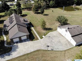 19009 Sewell Rd, Athens, AL 35614