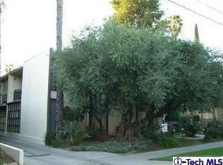 465 S Hudson Ave APT 2, Pasadena, CA 91101