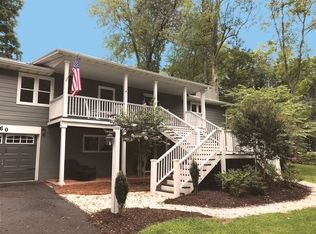 960 Timberland Ct, Abingdon, VA 24210