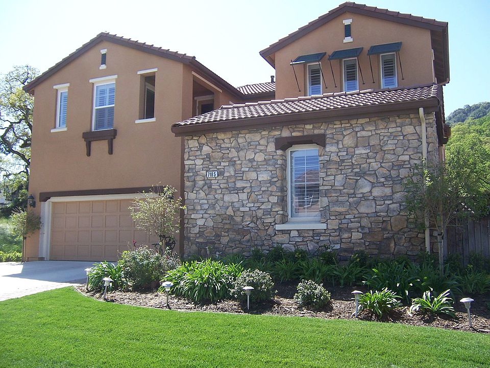 Front elevation