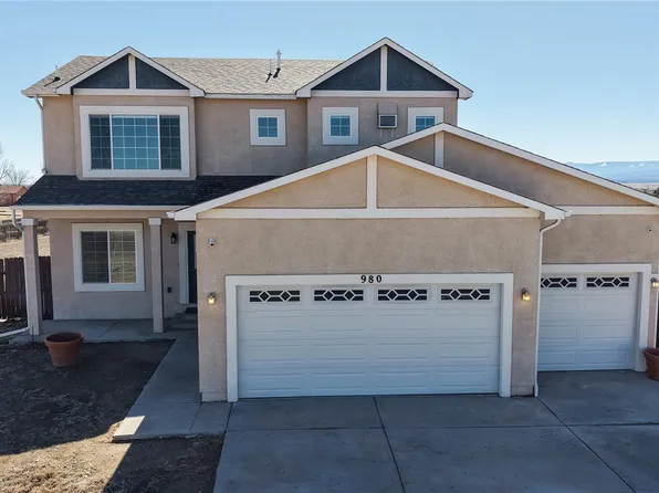 980 W El Nido, Pueblo, CO 81007