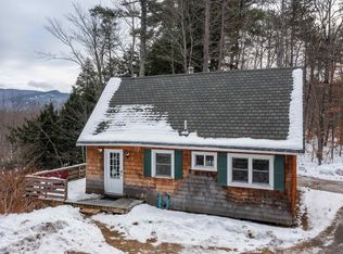 2389 W Side Rd, North Conway, NH 03860