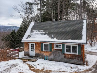 2389 West Side Road, North Conway, NH, 03860