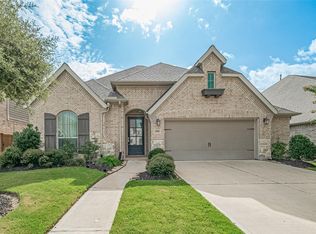 6906 Montclair Colony Trl, Katy, TX 77493