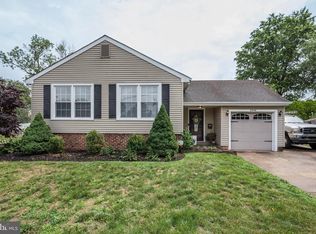 2494 Lenola Rd, Cinnaminson, NJ 08077