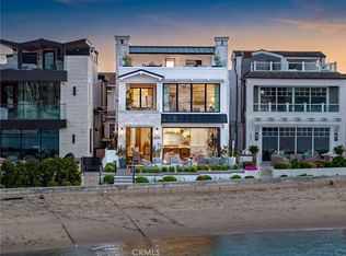 409 N Bayfront, Newport Beach, CA 92662
