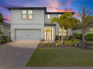 3772 Passion Vine DR, ALVA, FL 33920