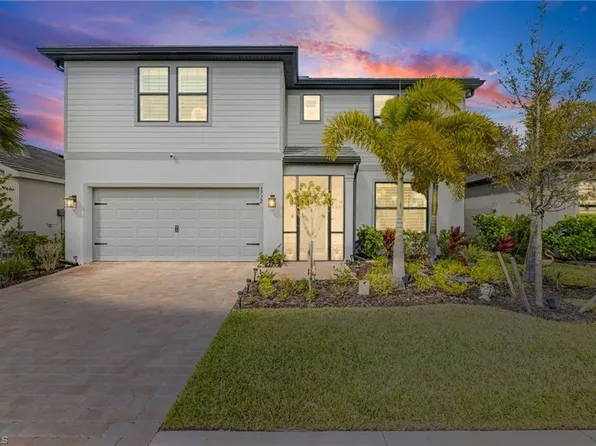 3772 Passion Vine DR, ALVA, FL 33920