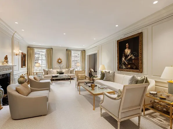 580 Park Ave APT 7A, New York, NY 10065