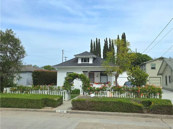 333 N Pine St, Orange, CA 92866