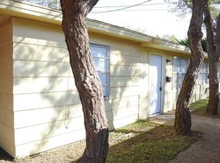 4002 36th St APT D, Lubbock, TX 79413