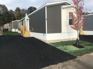 26 Ba Mar Dr #62, Stony Point, NY 10980