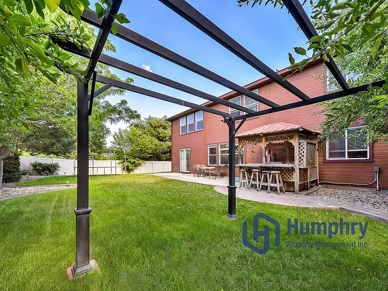 3956 E Granger Dr — Photo 45