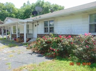 435 Highway 114 S, Scotts Hill, TN 38374