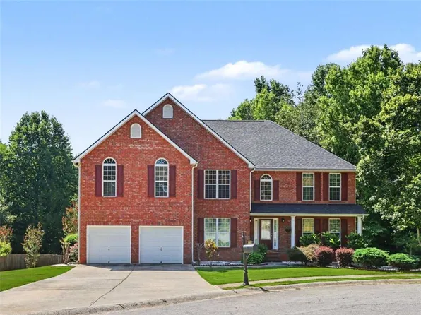 447 Plantation Dr, Jefferson, GA 30549