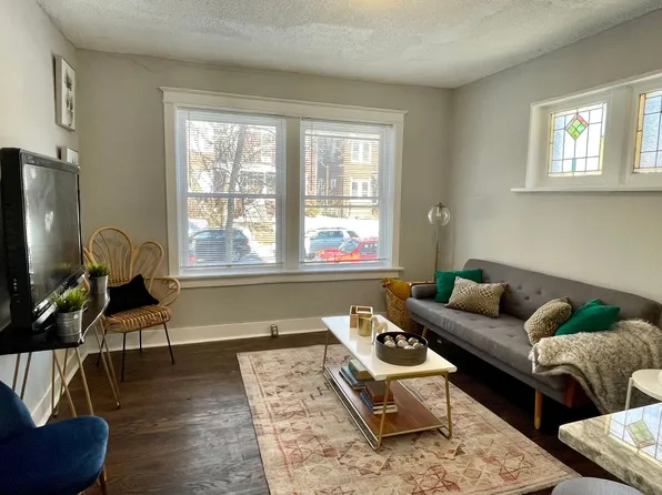 2122 Maury Ave Floor 1, Saint Louis, MO 63110