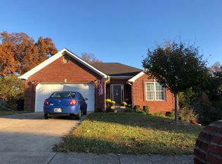 4238 Danny Dr, New Albany, IN