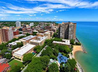 6301 N Sheridan Rd APT 10C, Chicago, IL 60660