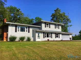 2600 N Oak Harbor Rd, Fremont, OH 43420