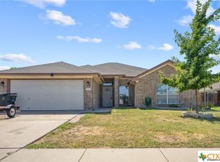 2709 Jasmine Ln, Killeen, TX 76549